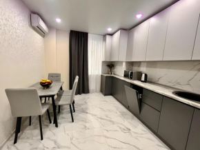 2BD Kings Cross & St Pancras Elegance